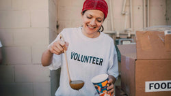 The Power of Giving Back: Celebrating International Volunteer Day