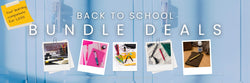 Back to School Bundles: The Perfect Start to Your School Year | EndlessPens