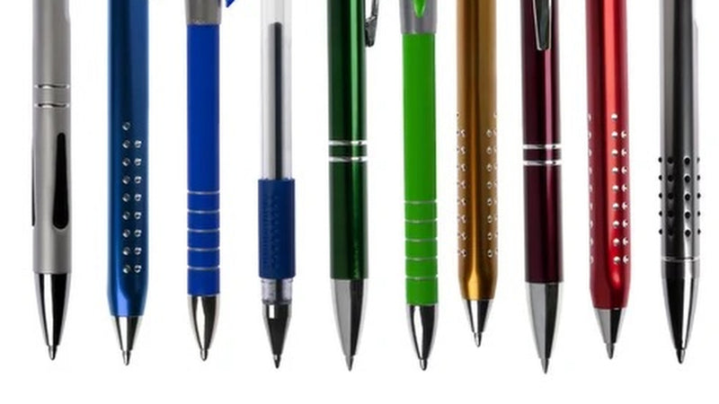 Can You Recycle Ballpoint Pens?