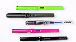 Fountain Pens of the World: Exploring Brands from Germany