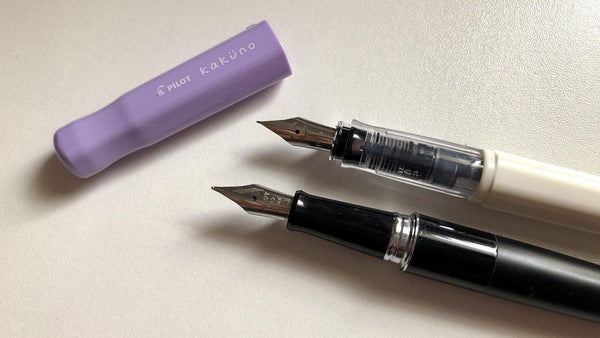 The Best Budget Friendly Fountain Pens