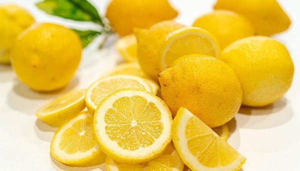 Celebrate the National Lemon Juice Day and find out about Lemon Inspired Fountain Pens!
