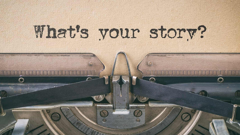Every Story Matters