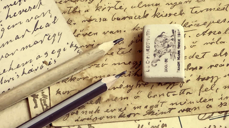 Cut From The Same Cloth: EndlessPens Celebrates Writers, Part XVI