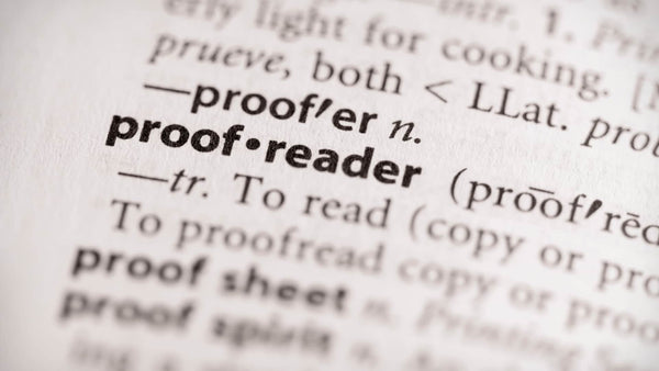 EndlessPens Celebrates National Proofreading Day