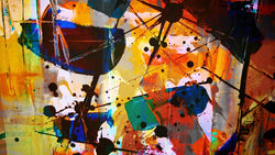 The Allure of Avant-garde: EndlessPens Celebrates Writers, Part XIII