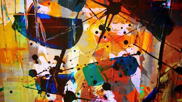 The Allure of Avant-garde: EndlessPens Celebrates Writers, Part XIII