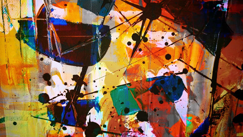 The Allure of Avant-garde: EndlessPens Celebrates Writers, Part XIII