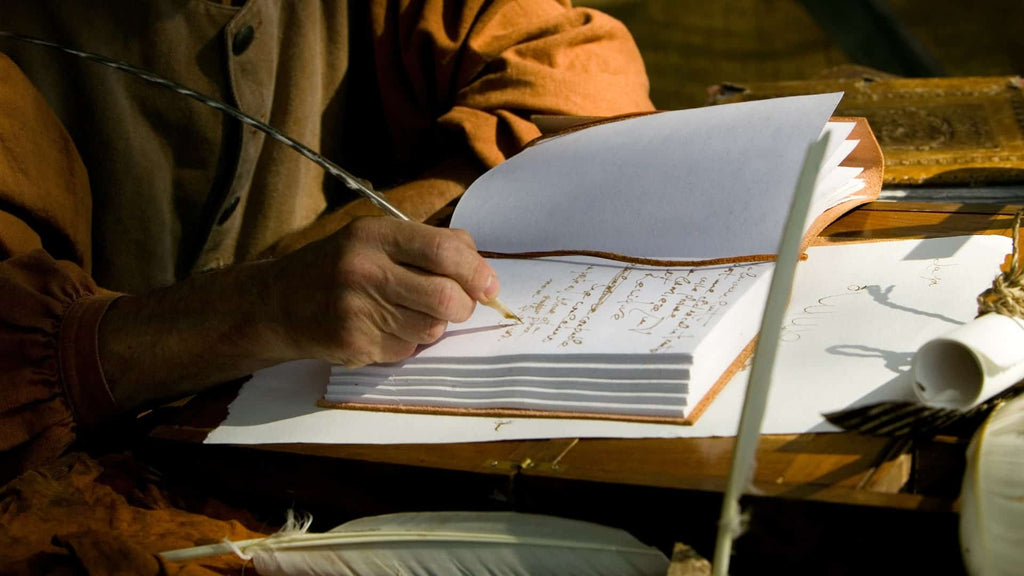 EndlessPens Honors the Deeper Significance of Handwriting | EndlessPens