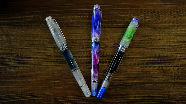 Best Quality Chinese Pens