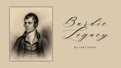 Bardic Legacy: EndlessPens Celebrates Writers, Part XII