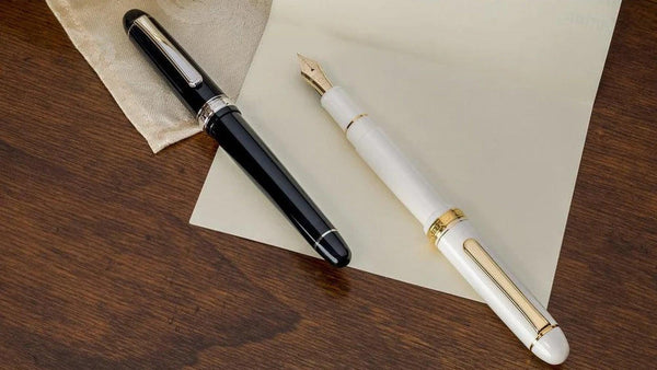 Best Entry-Level Gold Nibbed Fountain Pen