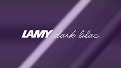 LAMY Dark Lilac 2024: The Bad, The Good, and the Not-So-Ugly