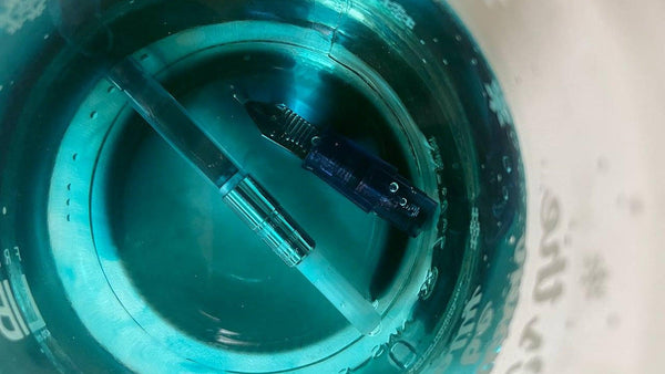 How Often Should I Clean My Fountain Pen?