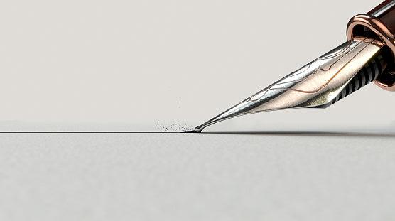 Ink Flow How to Improve Ink Flow in a Fountain Pen | EndlessPens | EndlessPens
