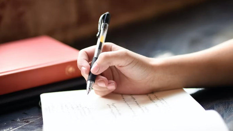 Blog posts Best Black Ballpoint Pen for Exams