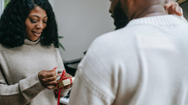 Christmas Gift Exchange Ideas