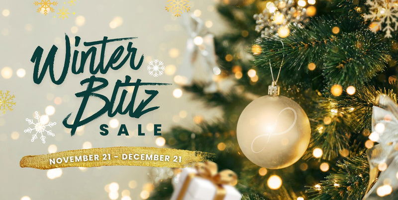 2025 Winter Blitz FAQ | EndlessPens