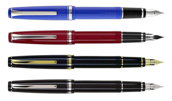Do All Gold Nibs Flex | EndlessPens