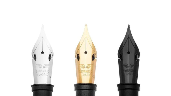 Best Flex Nib Fountain Pens