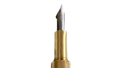 What Is A Flex Nib?