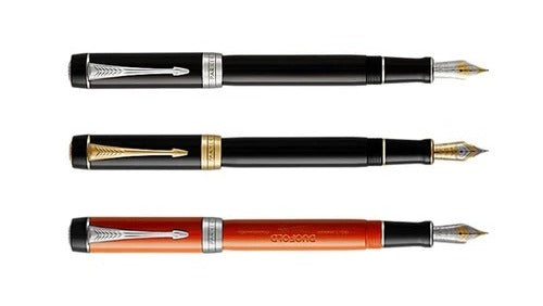 Best Parker Fountain Pens