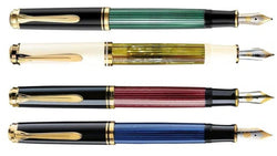 Best Pelikan Fountain Pen