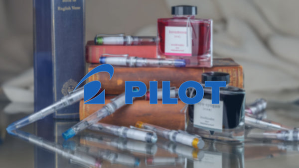 The Best Pilot Products: A Comprehensive List from A to Z