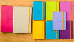 Best Pocket Notebooks for Fountain Pens