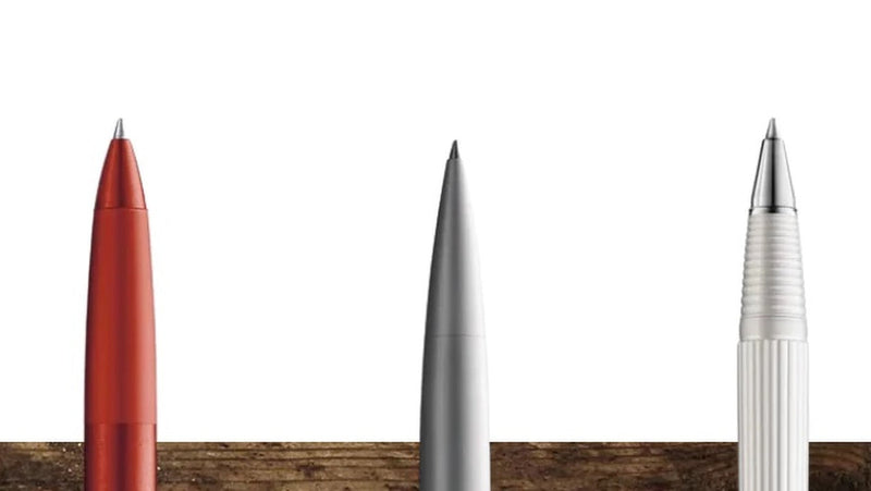 Best Rollerball Pens to Try