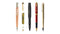 Rollerball Pen Brands: A Comprehensive List from A to Z