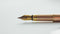 How to Polish a Fountain Pen Nib