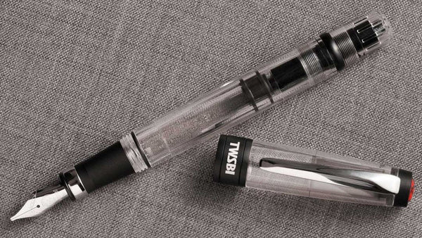 Best TWSBI Fountain Pens