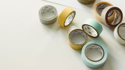 Washi Tape: Is It Environmentally Friendly? | EndlessPens