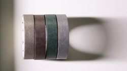 Is Washi Tape Recyclable