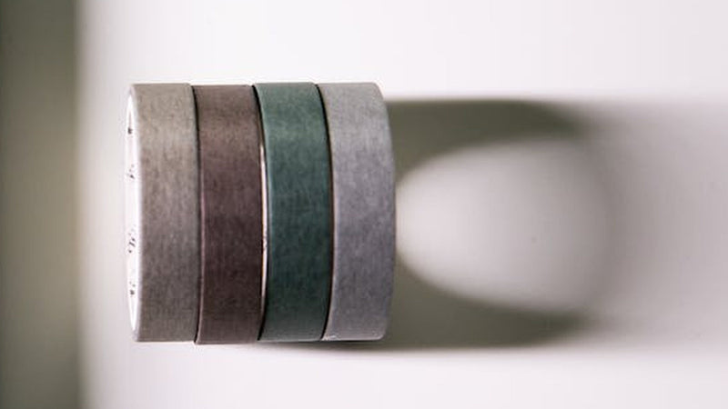 Is Washi Tape Recyclable