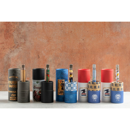 Rollerball Pens - EndlessPens