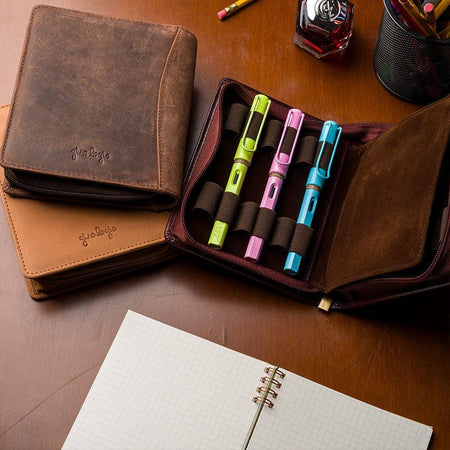 Pen Cases and Holders - EndlessPens