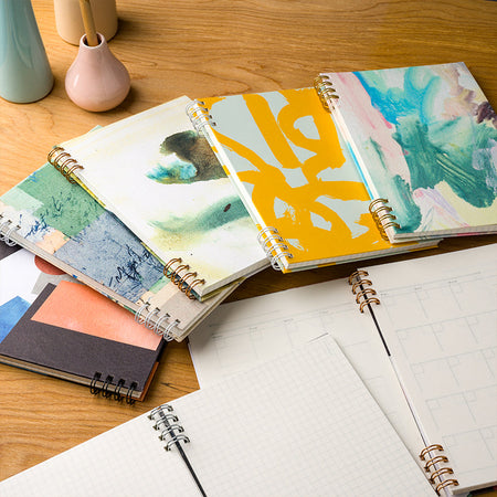 Notebooks & Paper - EndlessPens