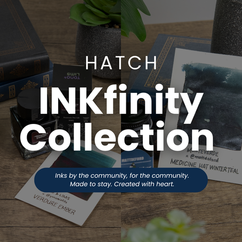INKfinity