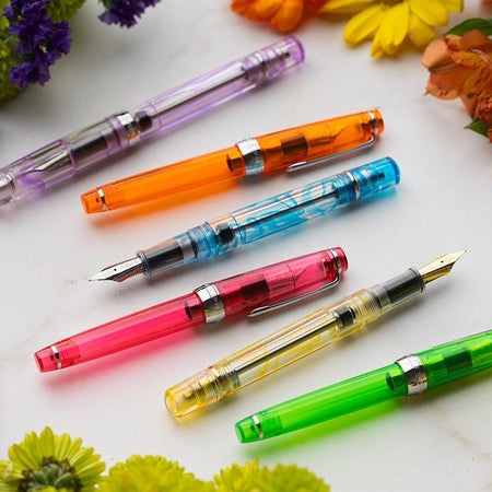 Fountain Pens - EndlessPens