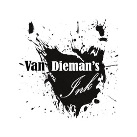 Van Dieman's Ink