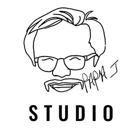 Papa J Studio
