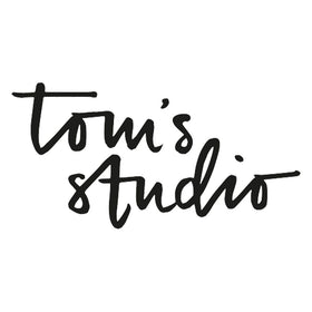 Tom's Studio