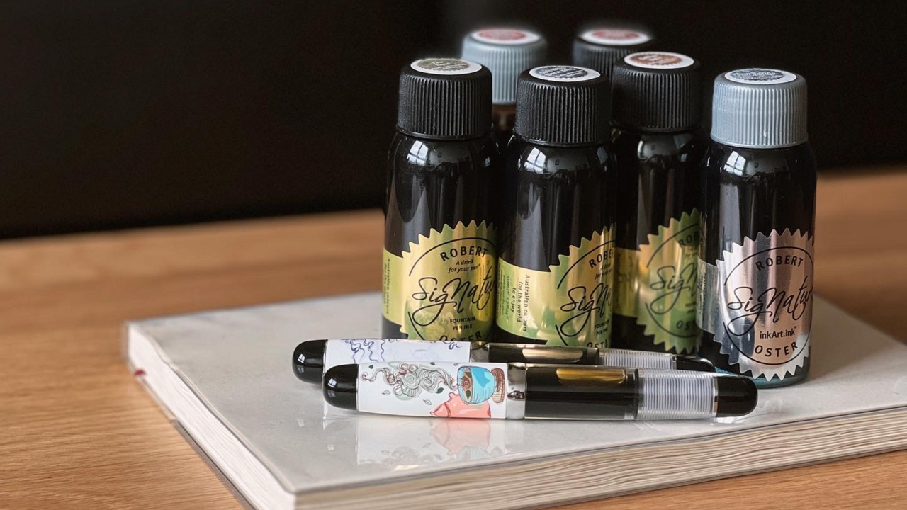 Robert Oster Signature®