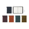 A+ Traveler Bundle 6 - Traveler's Passport Size Leather Notebook | EndlessPens