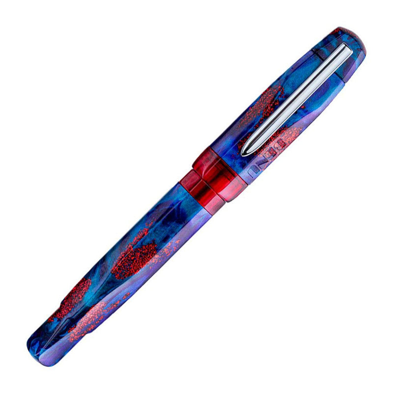 BENU AstroGem Apollo Fountain Pen - With Cap Cover