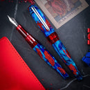 BENU AstroGem Apollo Fountain Pen - Two Fountain Pens