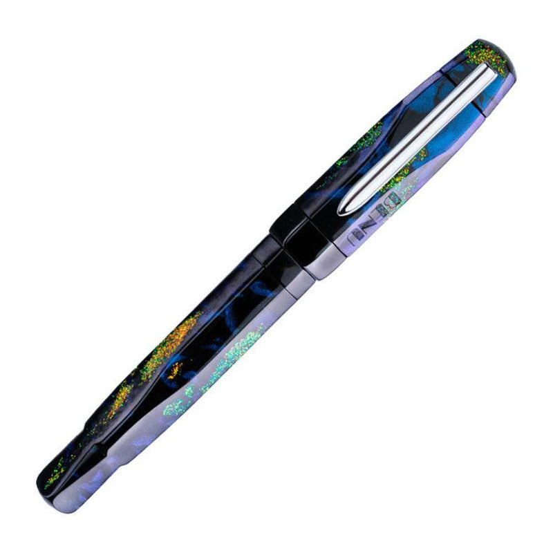 BENU AstroGem Echo Fountain Pen - With Cap Cover