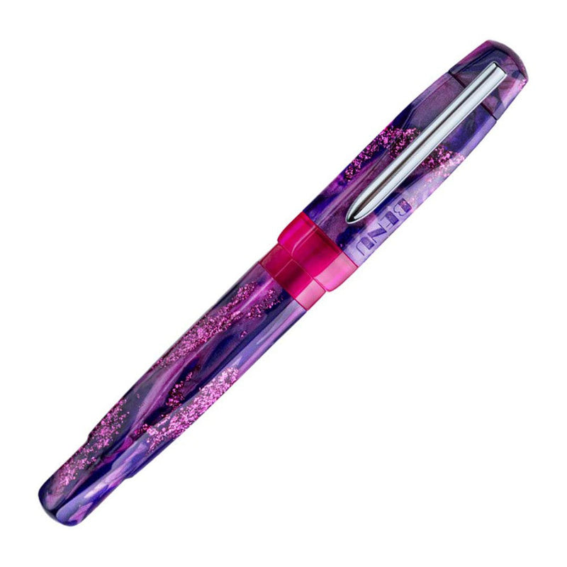 BENU AstroGem Juno Fountain Pen - With Cap Cover